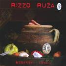 RIZZO RUZA - Bosanski lonac, III Album 2005 (CD)